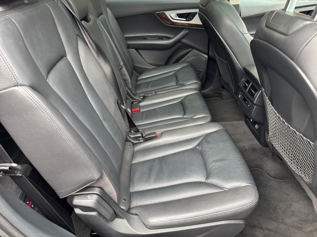 Audi Q7 2.0 TFSI Premium Plus 2018