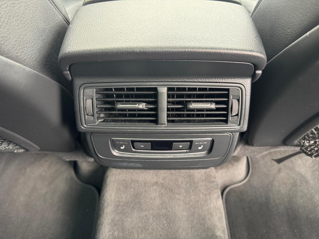 Audi Q7 2.0 TFSI Premium Plus 2018