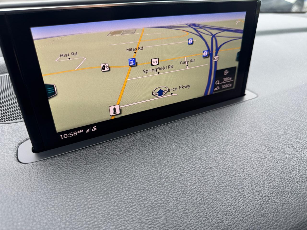 Audi Q7 2.0 TFSI Premium Plus 2018