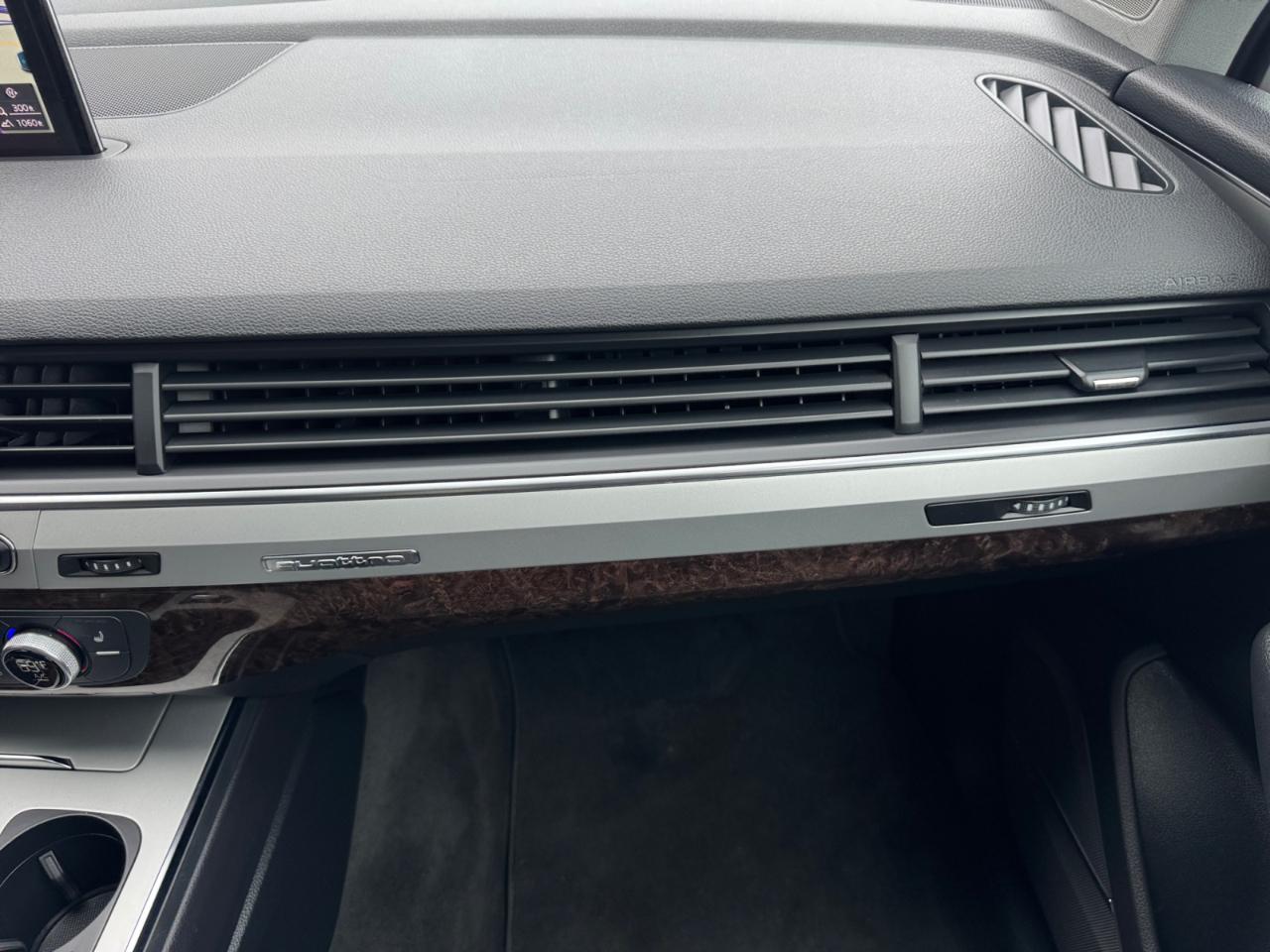 Audi Q7 2.0 TFSI Premium Plus 2018