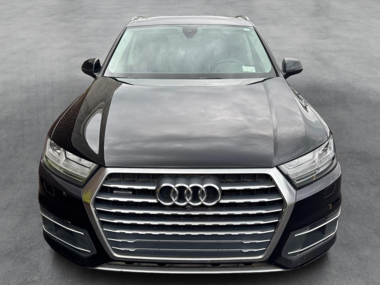 Audi Q7 2.0 TFSI Premium Plus 2018