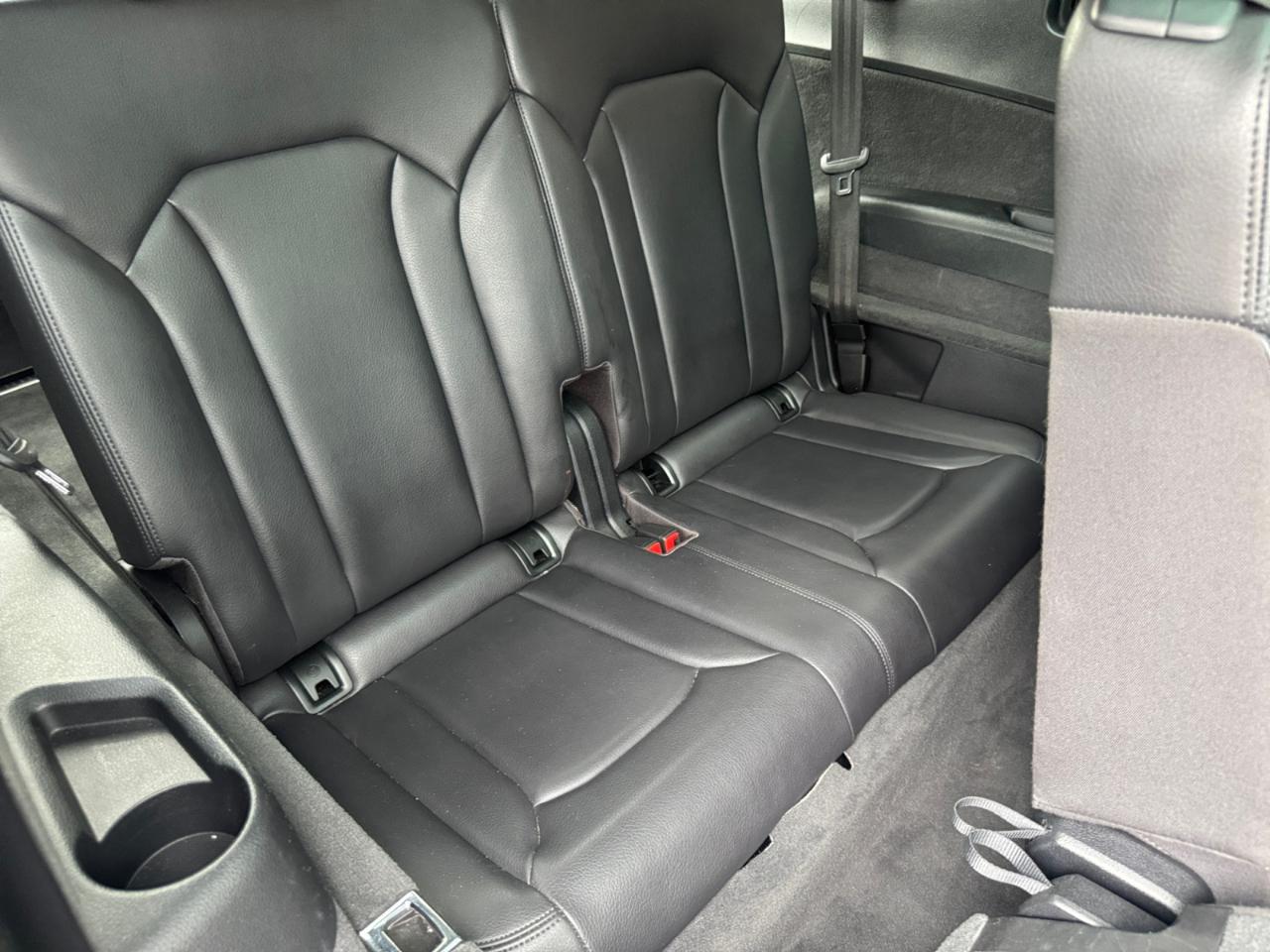 Audi Q7 2.0 TFSI Premium Plus 2018