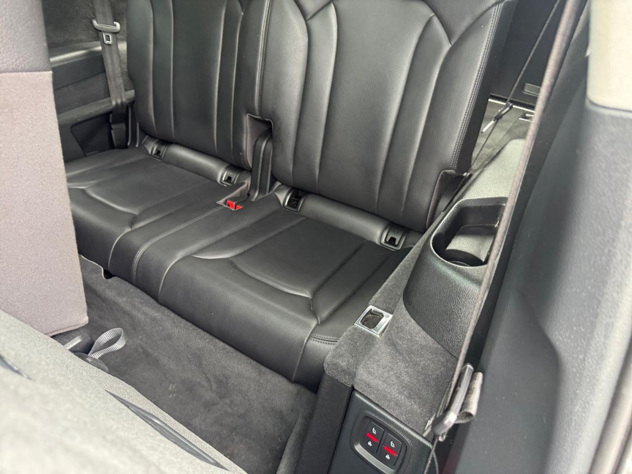Audi Q7 2.0 TFSI Premium Plus 2018