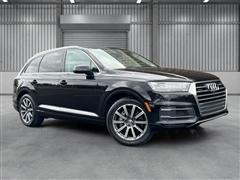 2018 Audi Q7 