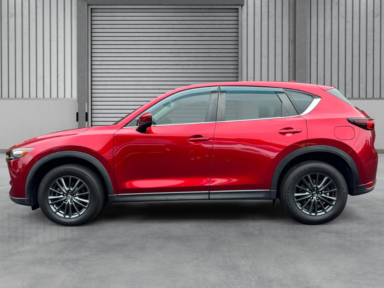 Mazda CX-5 Sport FWD 2019
