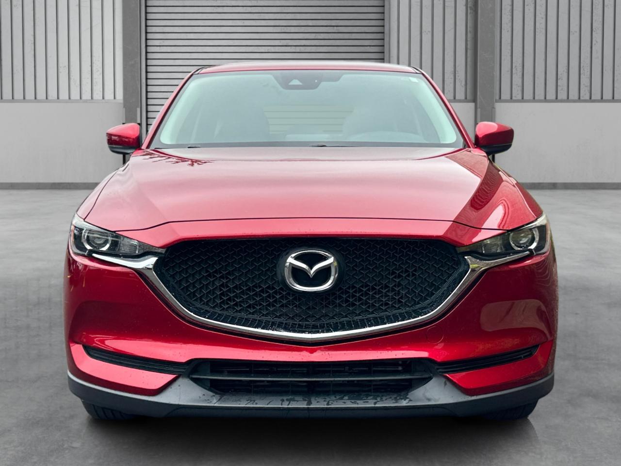 Mazda CX-5 Sport FWD 2019