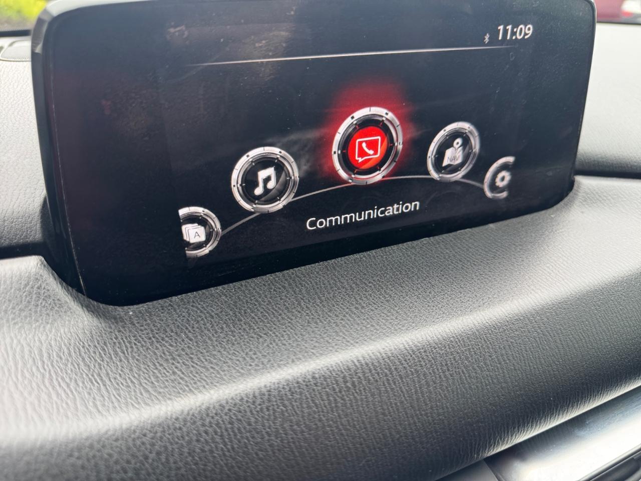 Mazda CX-5 Sport FWD 2019