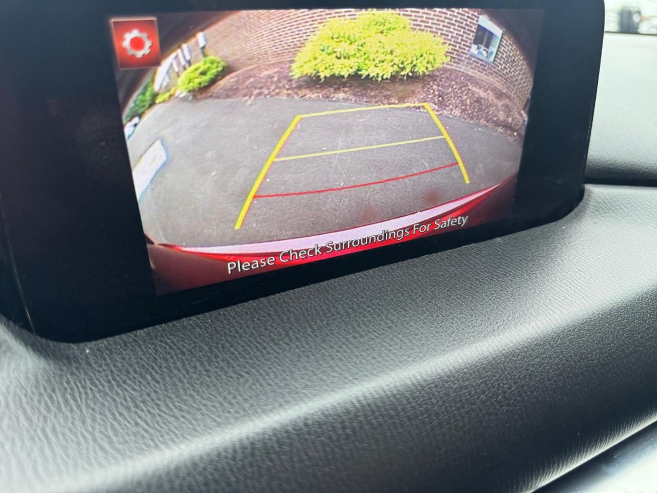 Mazda CX-5 Sport FWD 2019