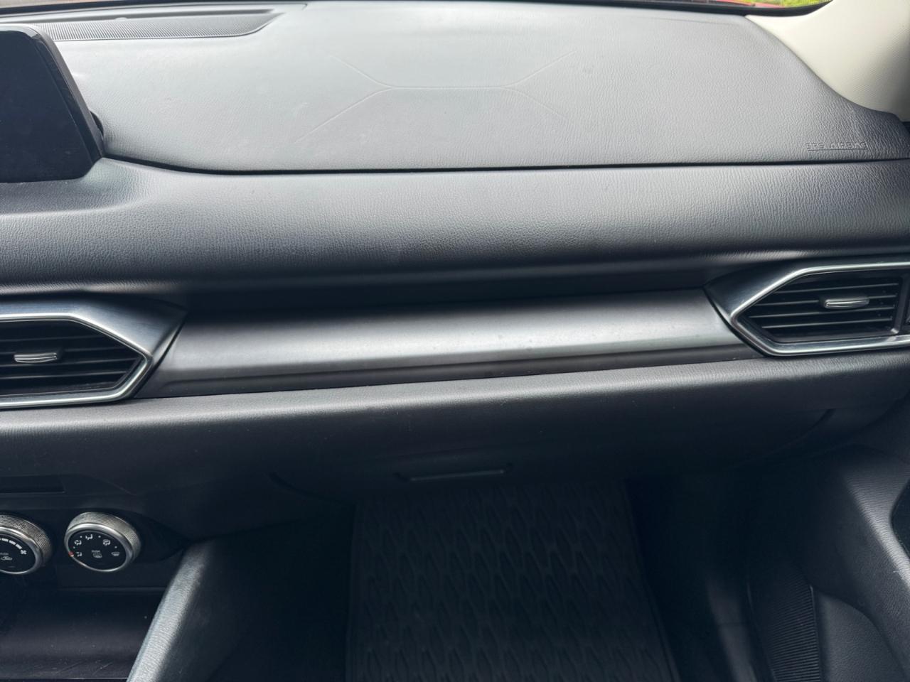 Mazda CX-5 Sport FWD 2019
