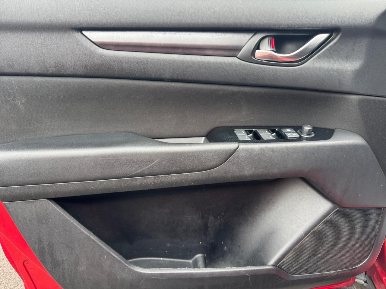 Mazda CX-5 Sport FWD 2019