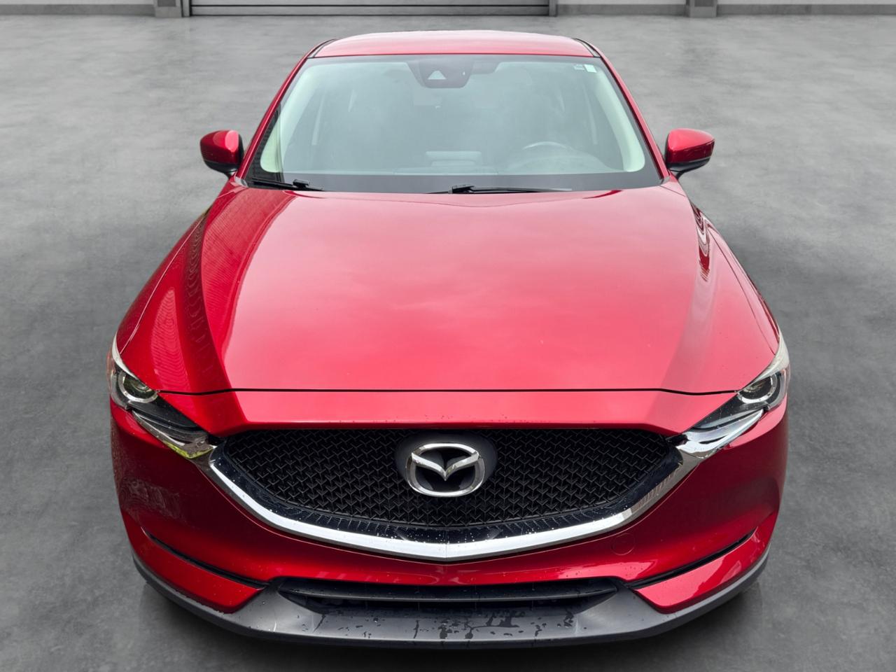 Mazda CX-5 Sport FWD 2019