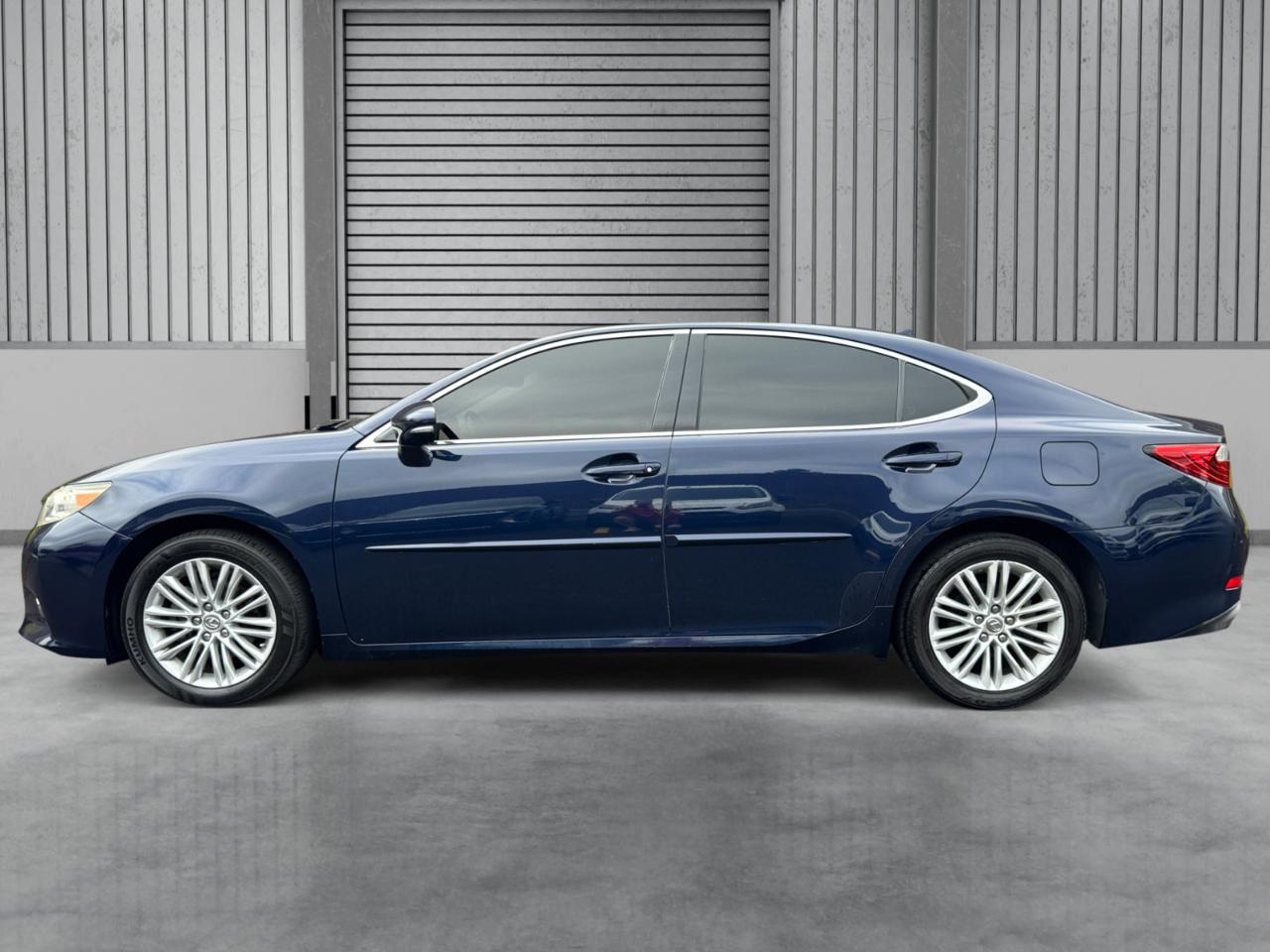 Lexus ES 350 4dr Sdn 2014