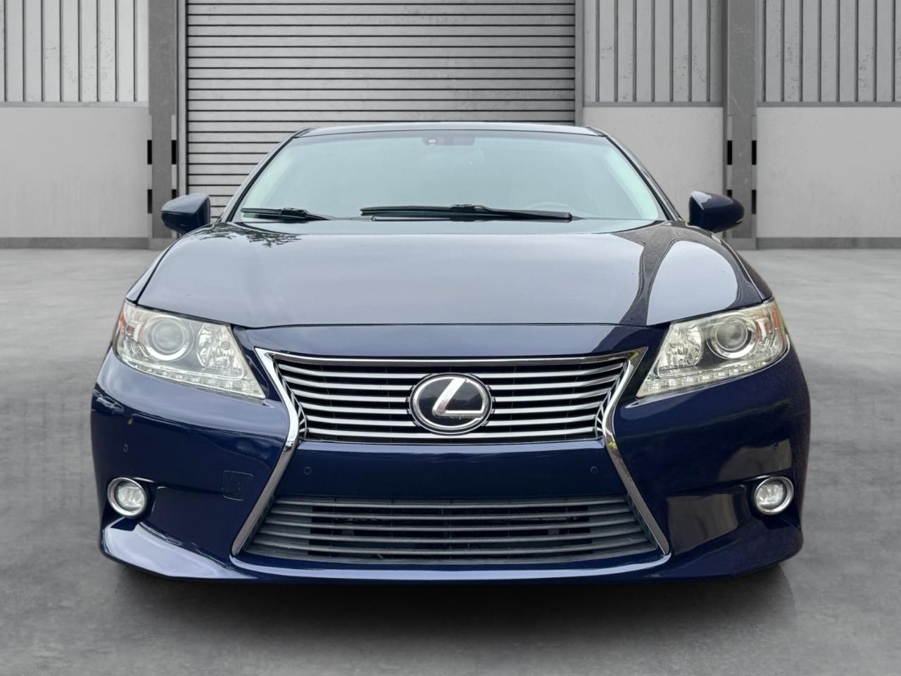 Lexus ES 350 4dr Sdn 2014