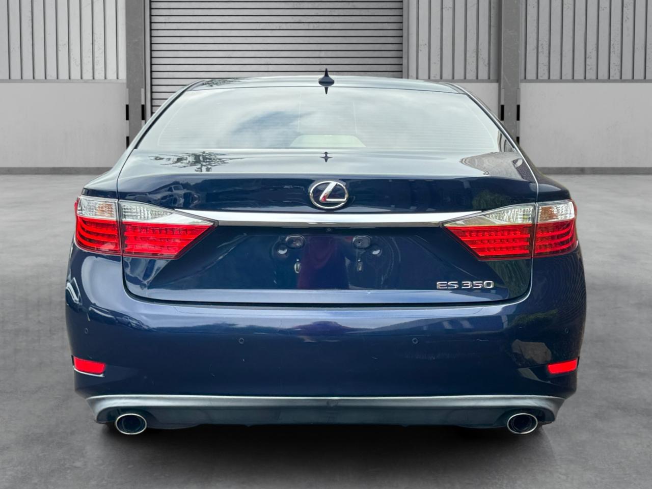 Lexus ES 350 4dr Sdn 2014