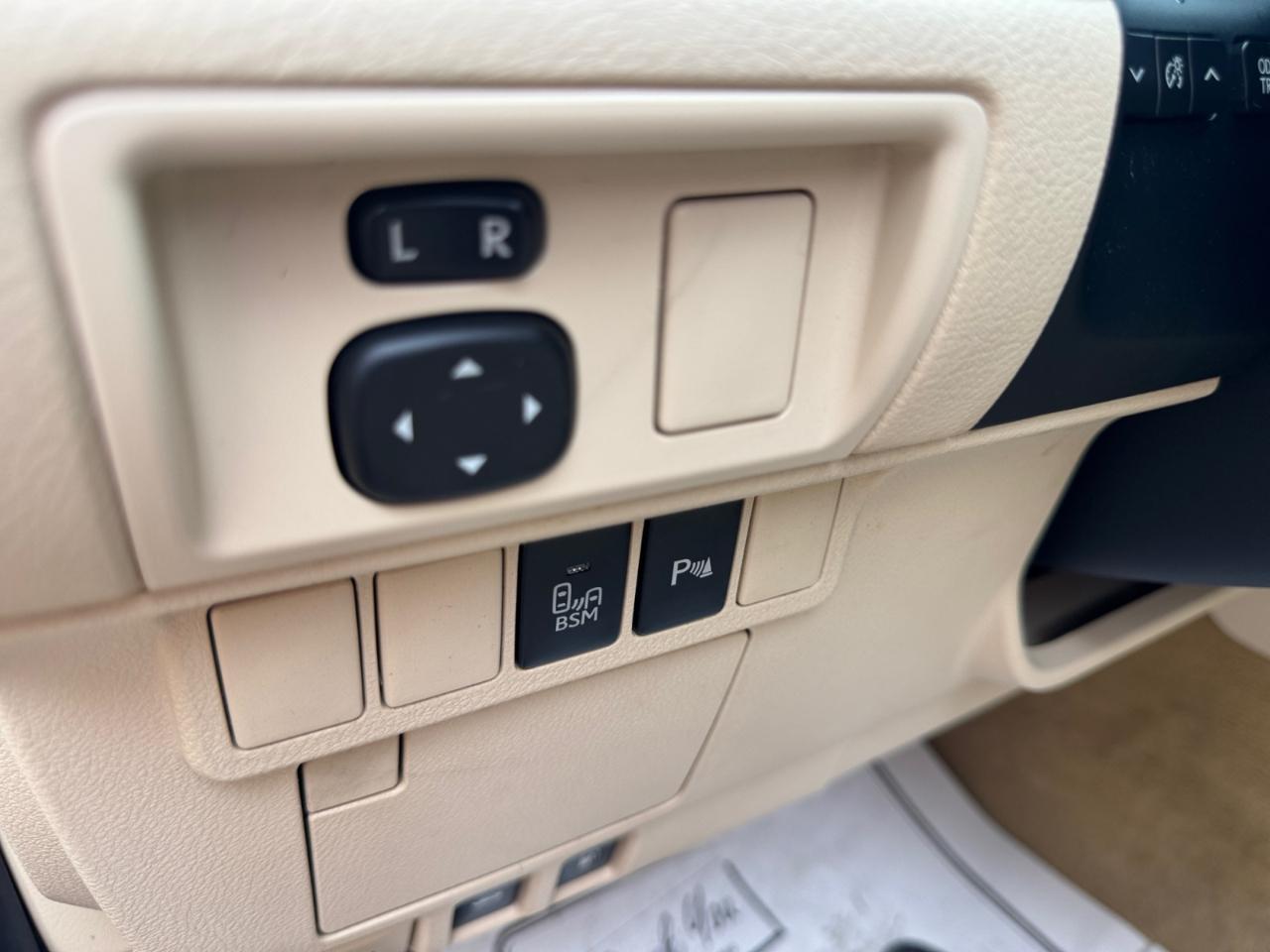 Lexus ES 350 4dr Sdn 2014