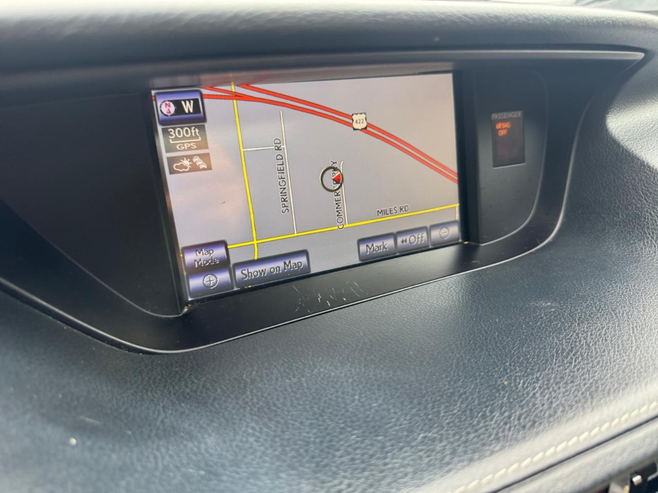Lexus ES 350 4dr Sdn 2014