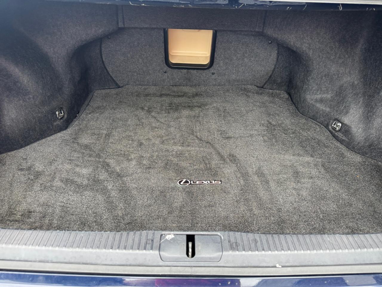 Lexus ES 350 4dr Sdn 2014