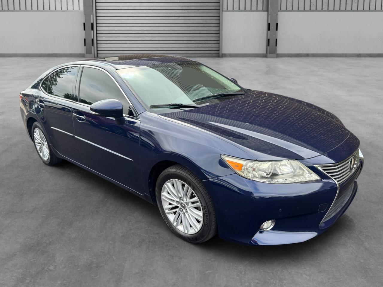 Lexus ES 350 4dr Sdn 2014