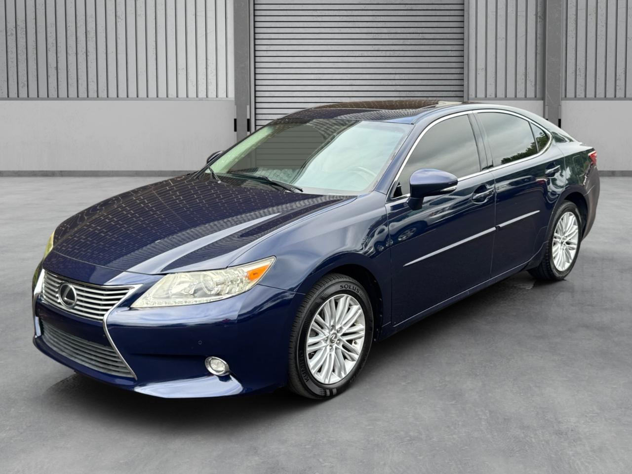 Lexus ES 350 4dr Sdn 2014