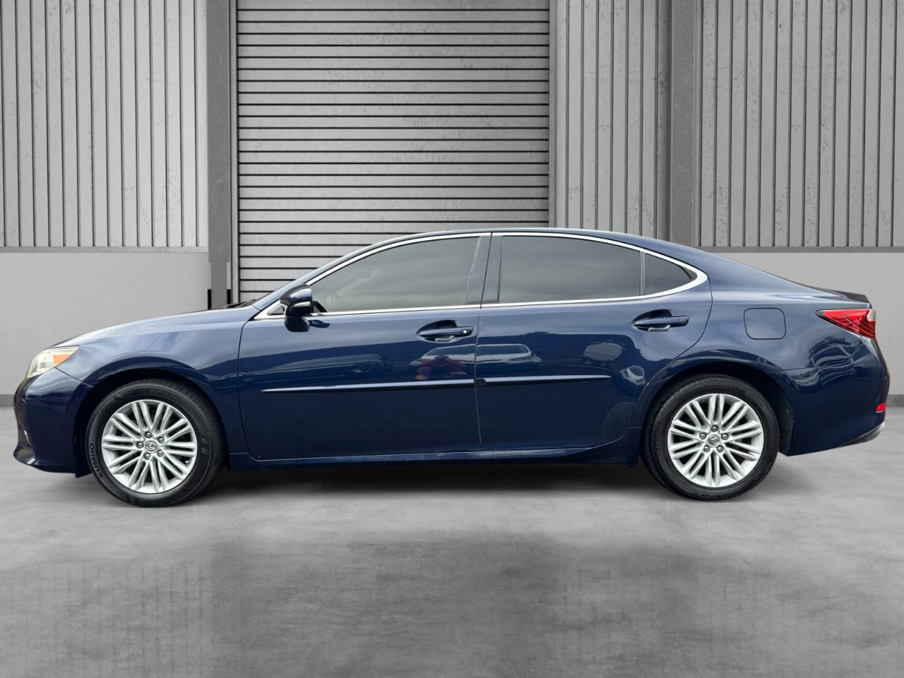 Lexus ES 350 4dr Sdn 2014