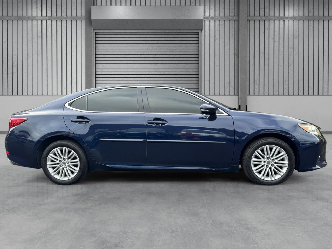 Lexus ES 350 4dr Sdn 2014