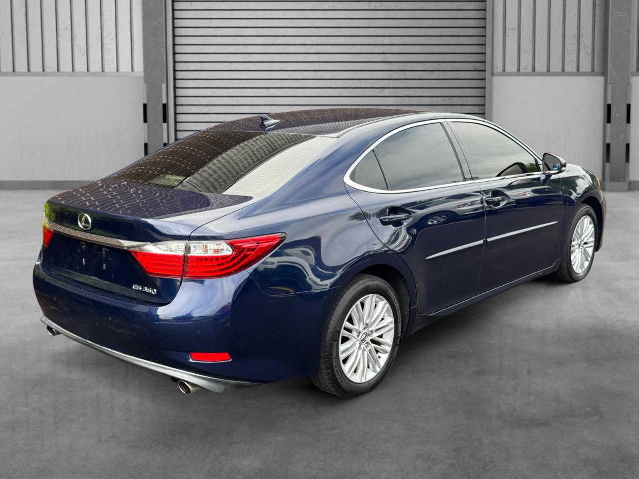 Lexus ES 350 4dr Sdn 2014