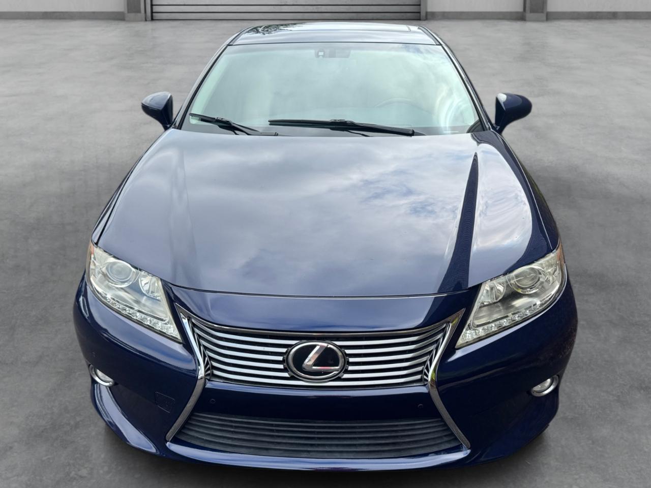 Lexus ES 350 4dr Sdn 2014