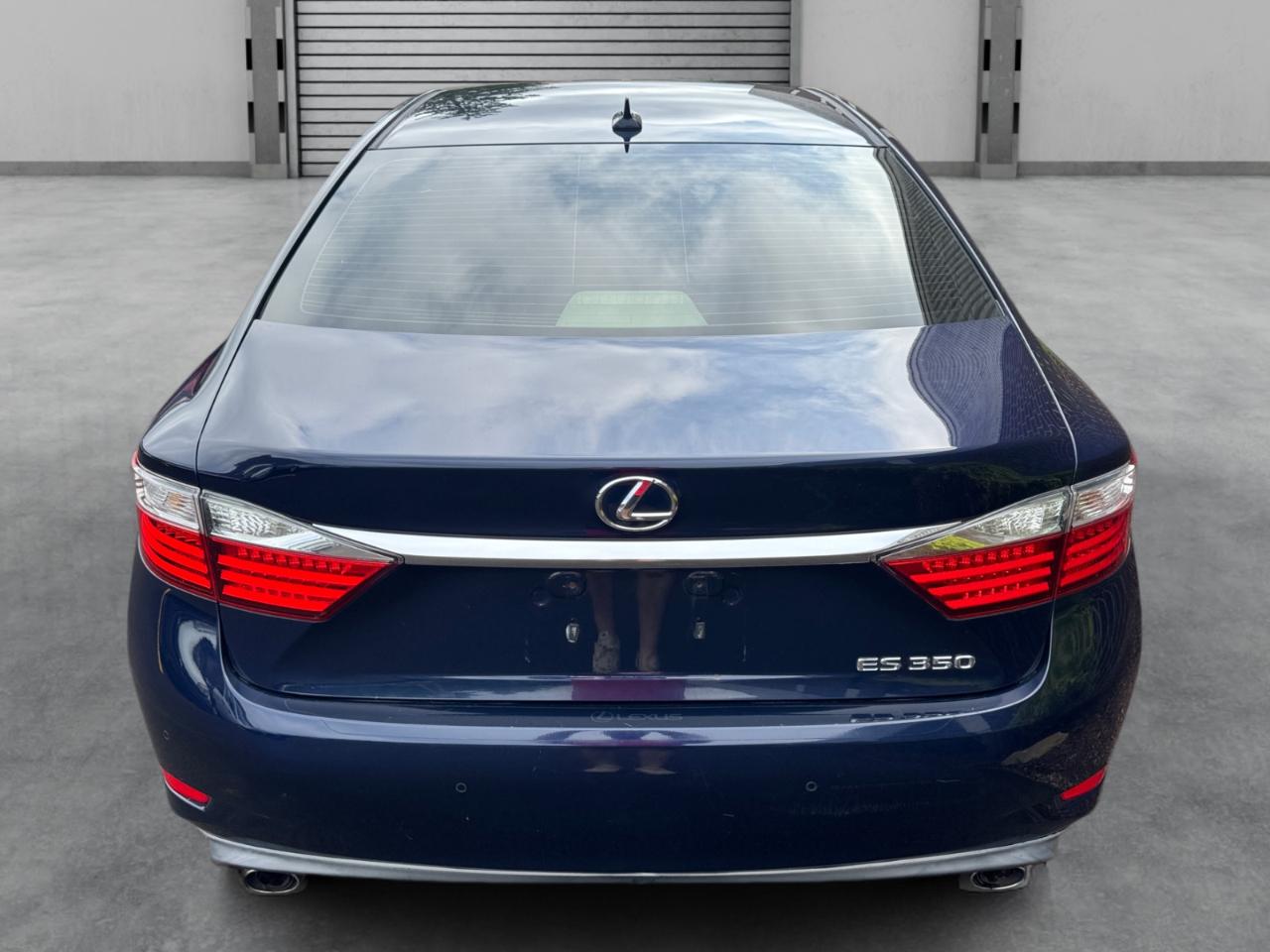Lexus ES 350 4dr Sdn 2014