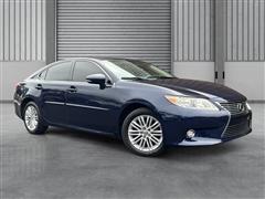 2014 Lexus ES 350 
