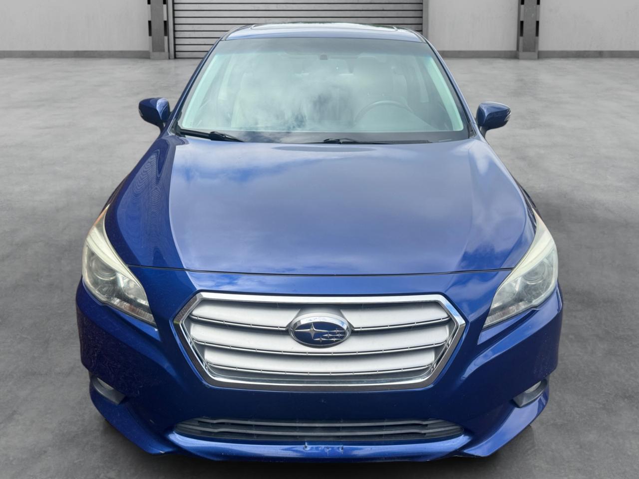 Subaru Legacy 4dr Sdn 2.5i Limited PZEV 2015