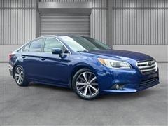 2015 Subaru Legacy 