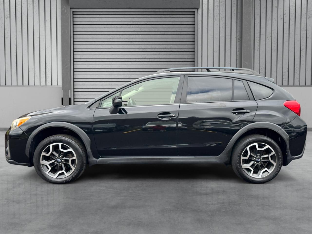 Subaru Crosstrek 5dr CVT 2.0i Limited 2016