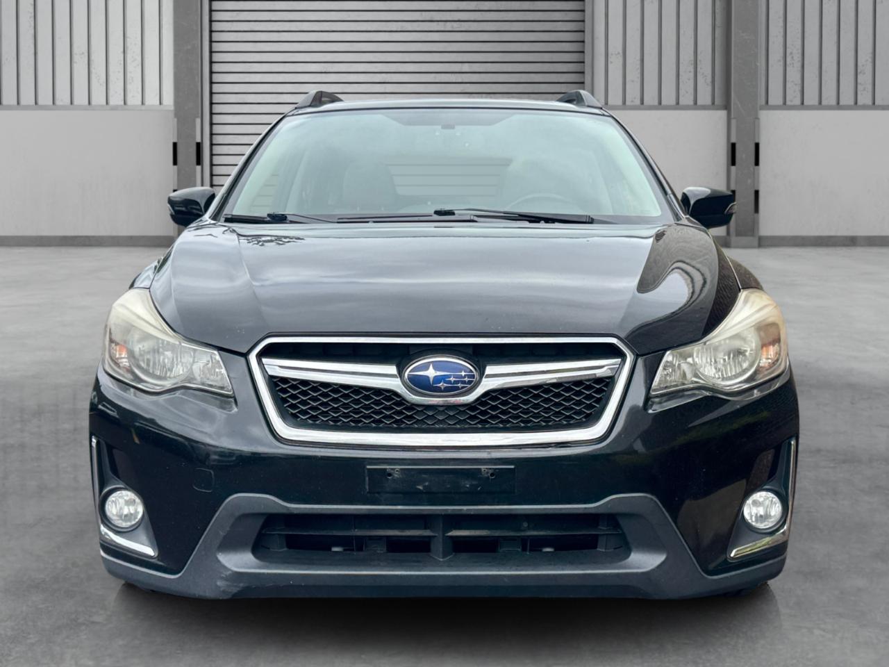 Subaru Crosstrek 5dr CVT 2.0i Limited 2016