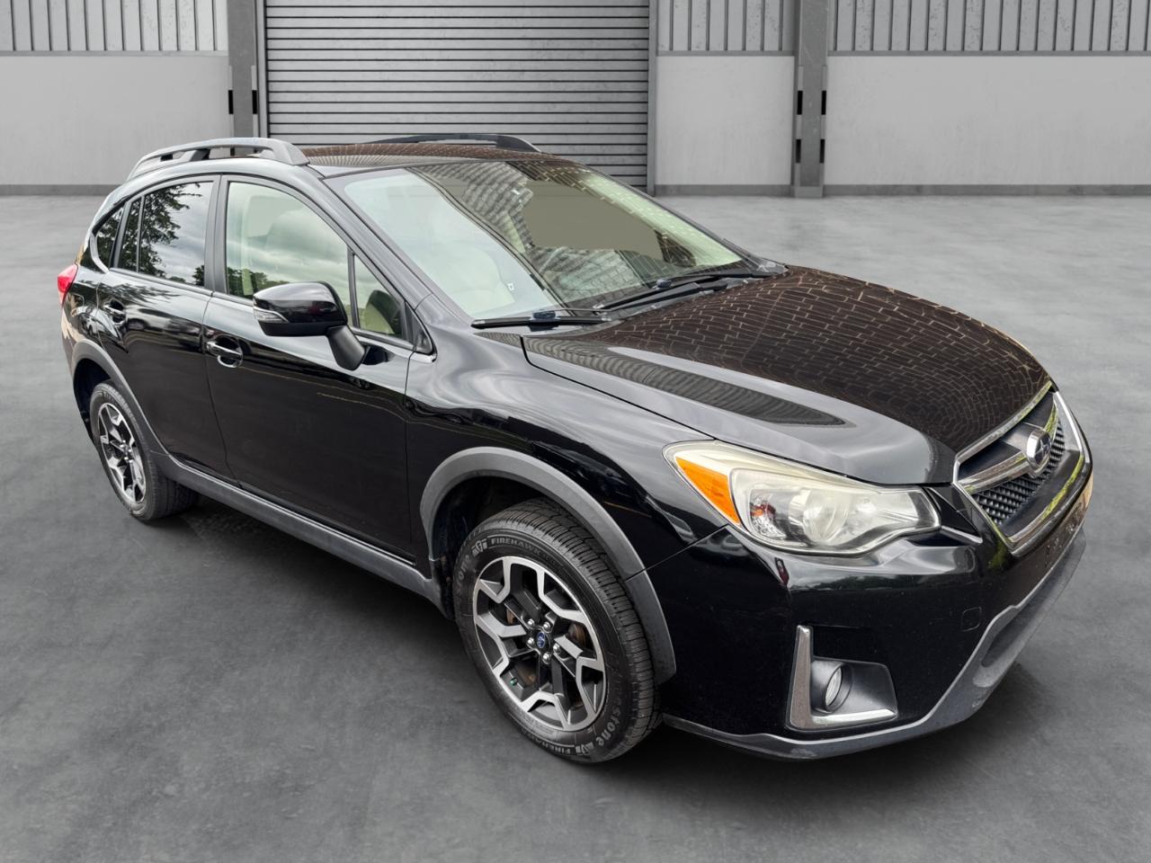 Subaru Crosstrek 5dr CVT 2.0i Limited 2016