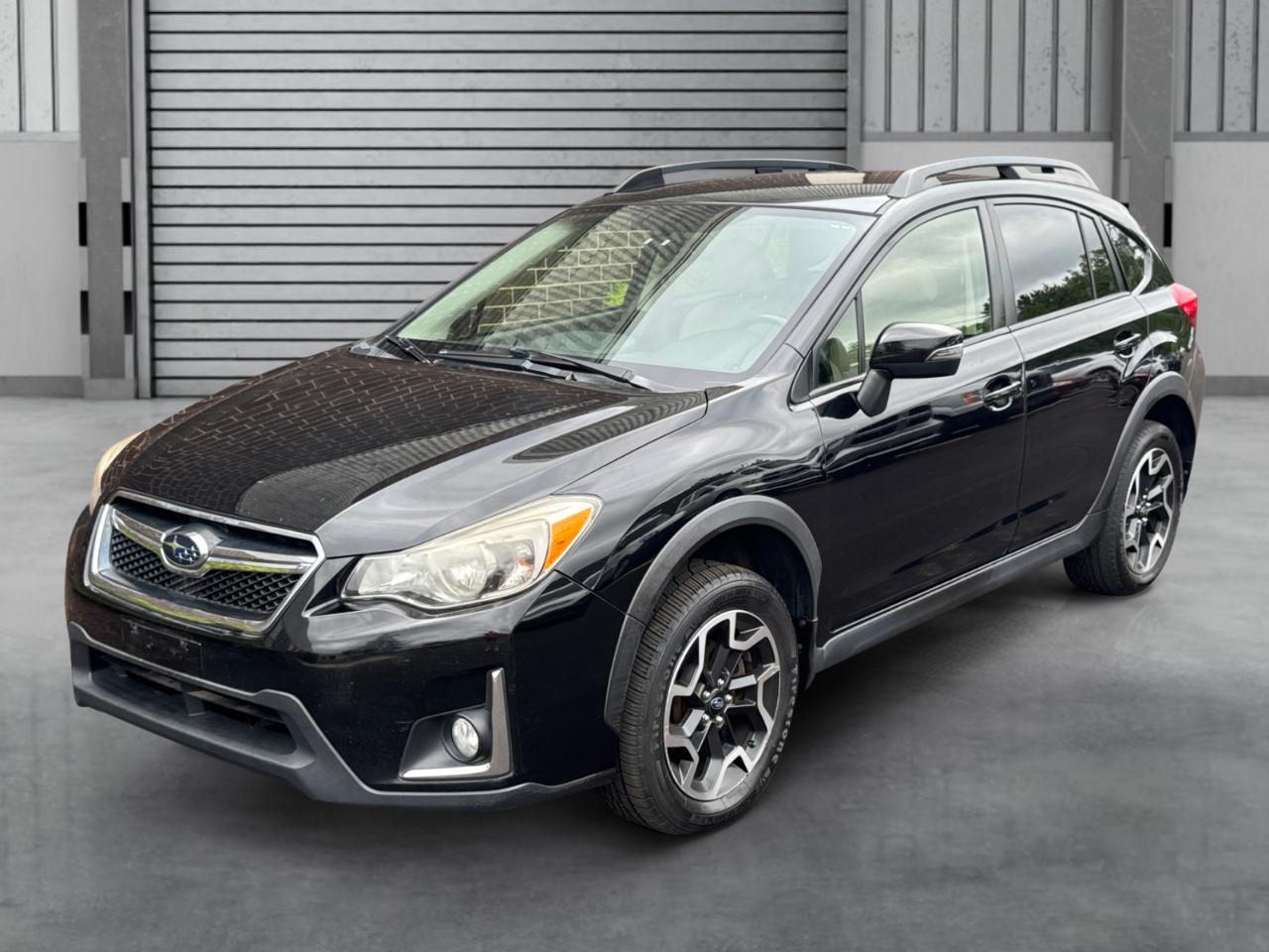 Subaru Crosstrek 5dr CVT 2.0i Limited 2016