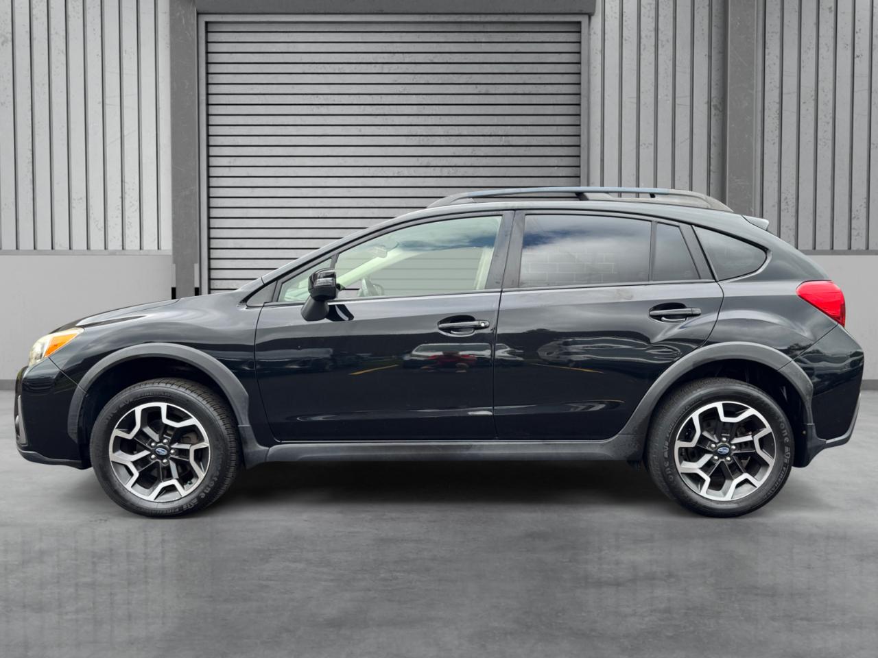 Subaru Crosstrek 5dr CVT 2.0i Limited 2016