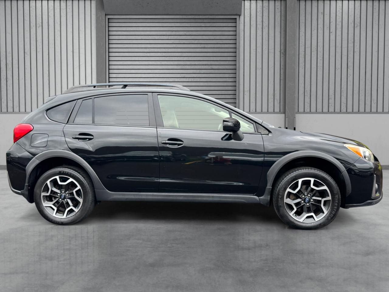 Subaru Crosstrek 5dr CVT 2.0i Limited 2016