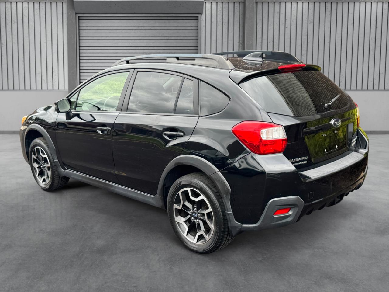 Subaru Crosstrek 5dr CVT 2.0i Limited 2016