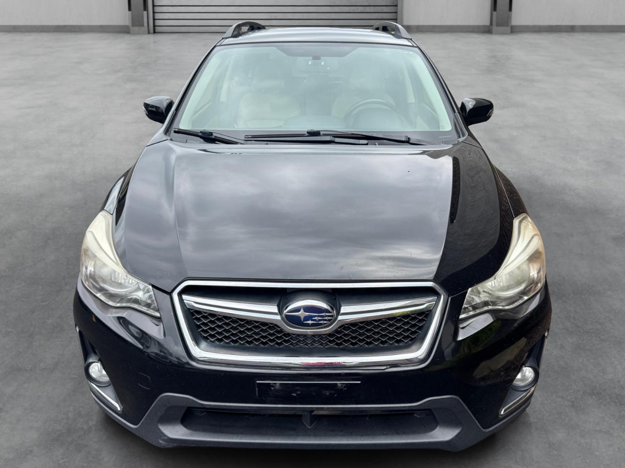 Subaru Crosstrek 5dr CVT 2.0i Limited 2016