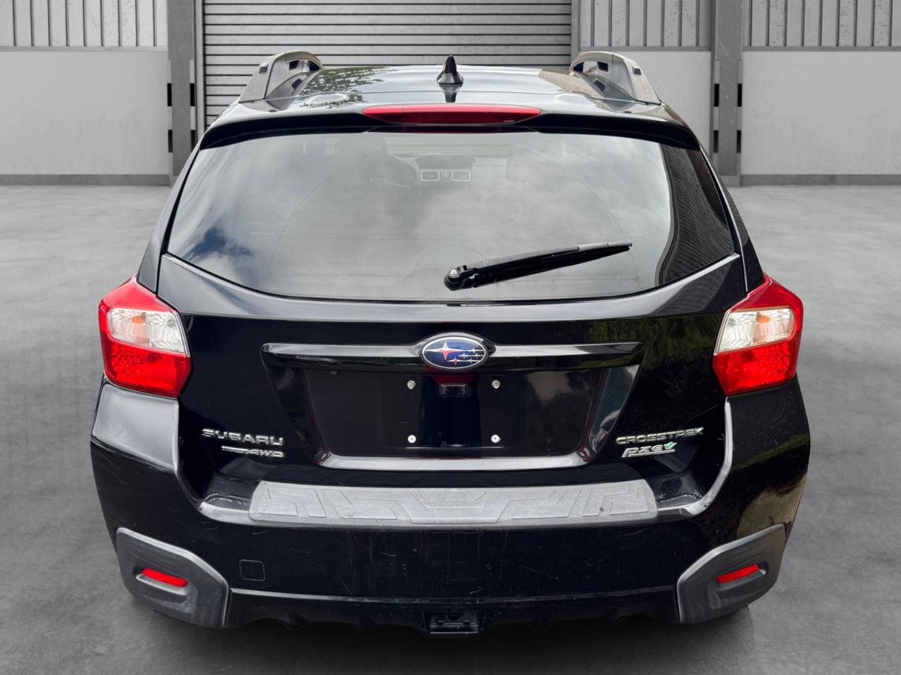 Subaru Crosstrek 5dr CVT 2.0i Limited 2016