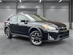 2016 Subaru Crosstrek 