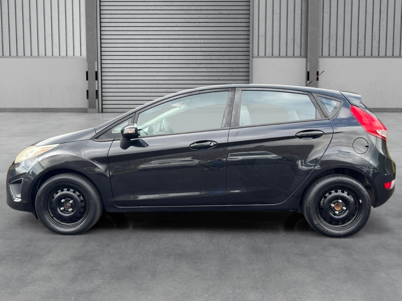 Ford Fiesta 5dr HB SE 2013