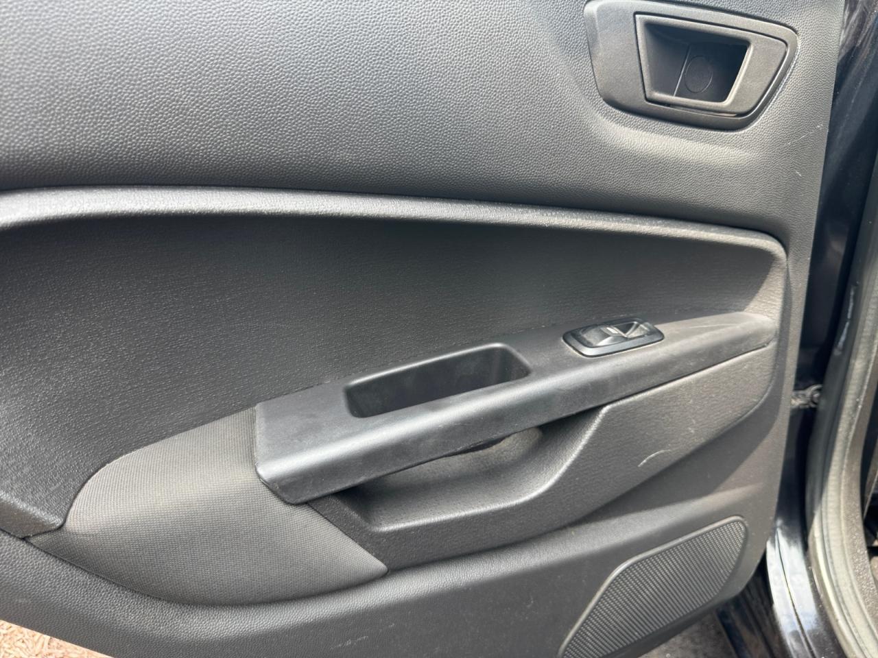Ford Fiesta 5dr HB SE 2013