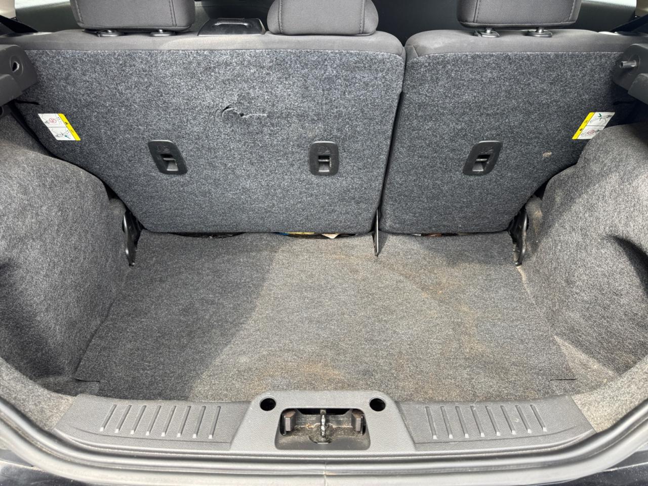 Ford Fiesta 5dr HB SE 2013