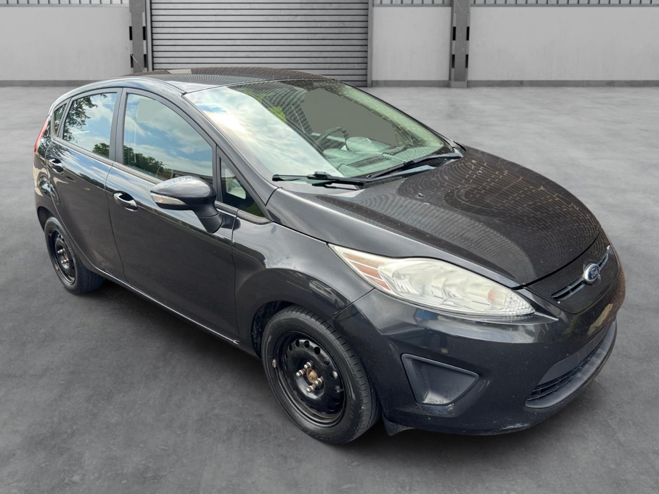 Ford Fiesta 5dr HB SE 2013