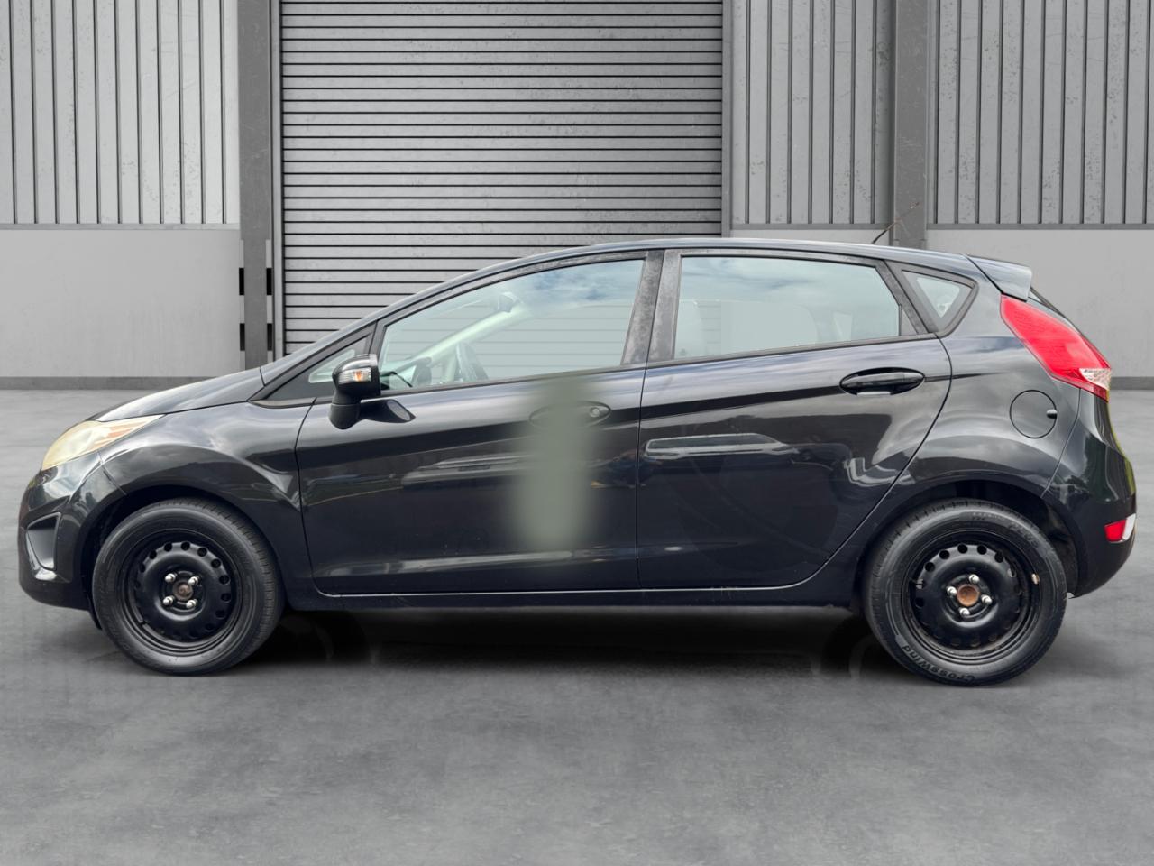 Ford Fiesta 5dr HB SE 2013