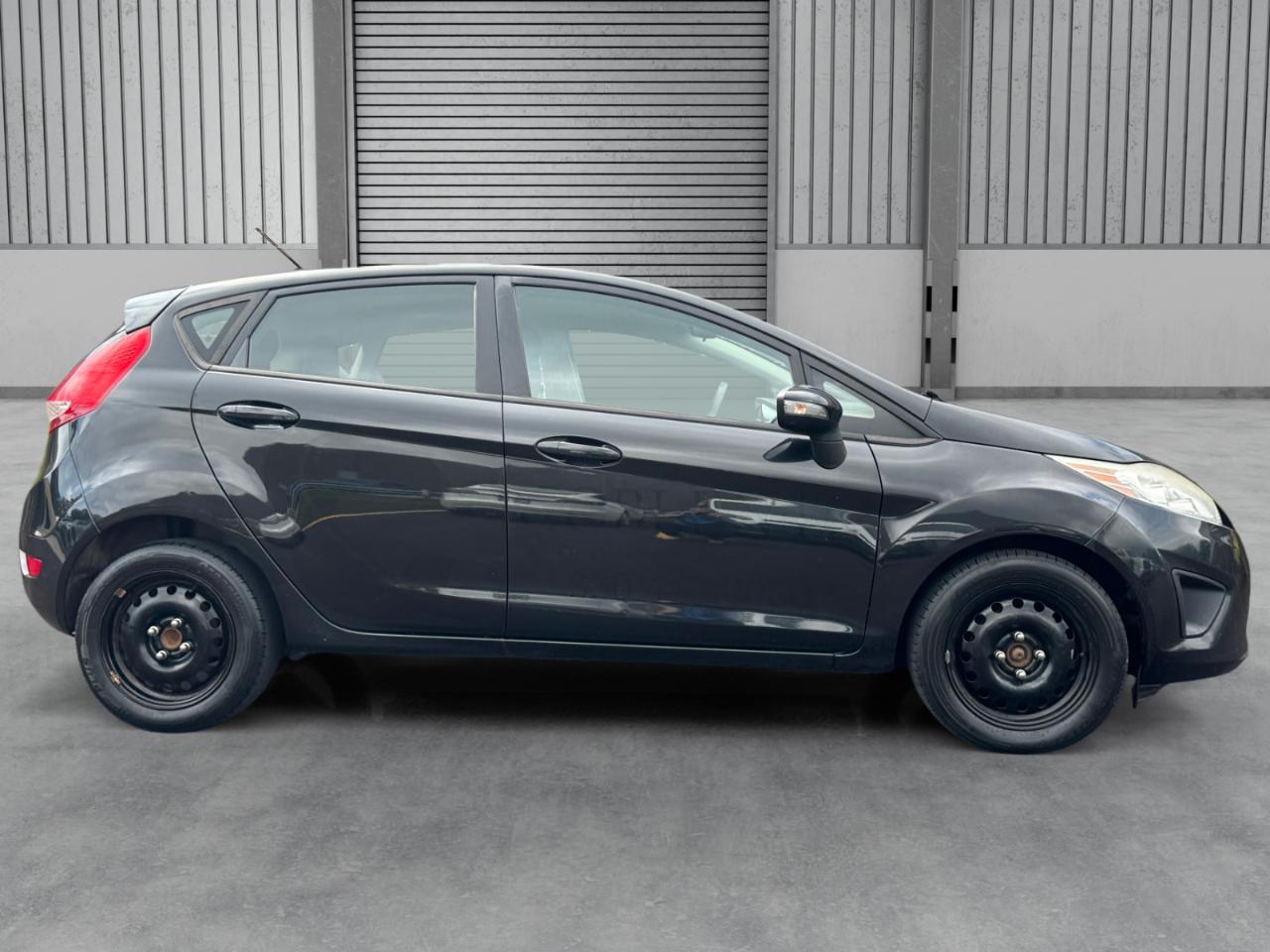 Ford Fiesta 5dr HB SE 2013