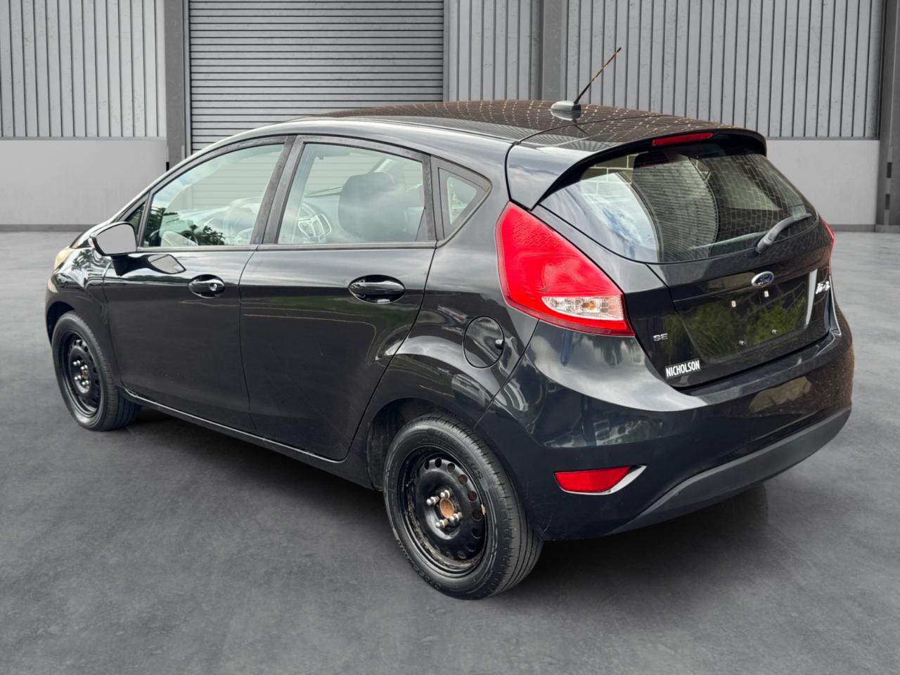 Ford Fiesta 5dr HB SE 2013