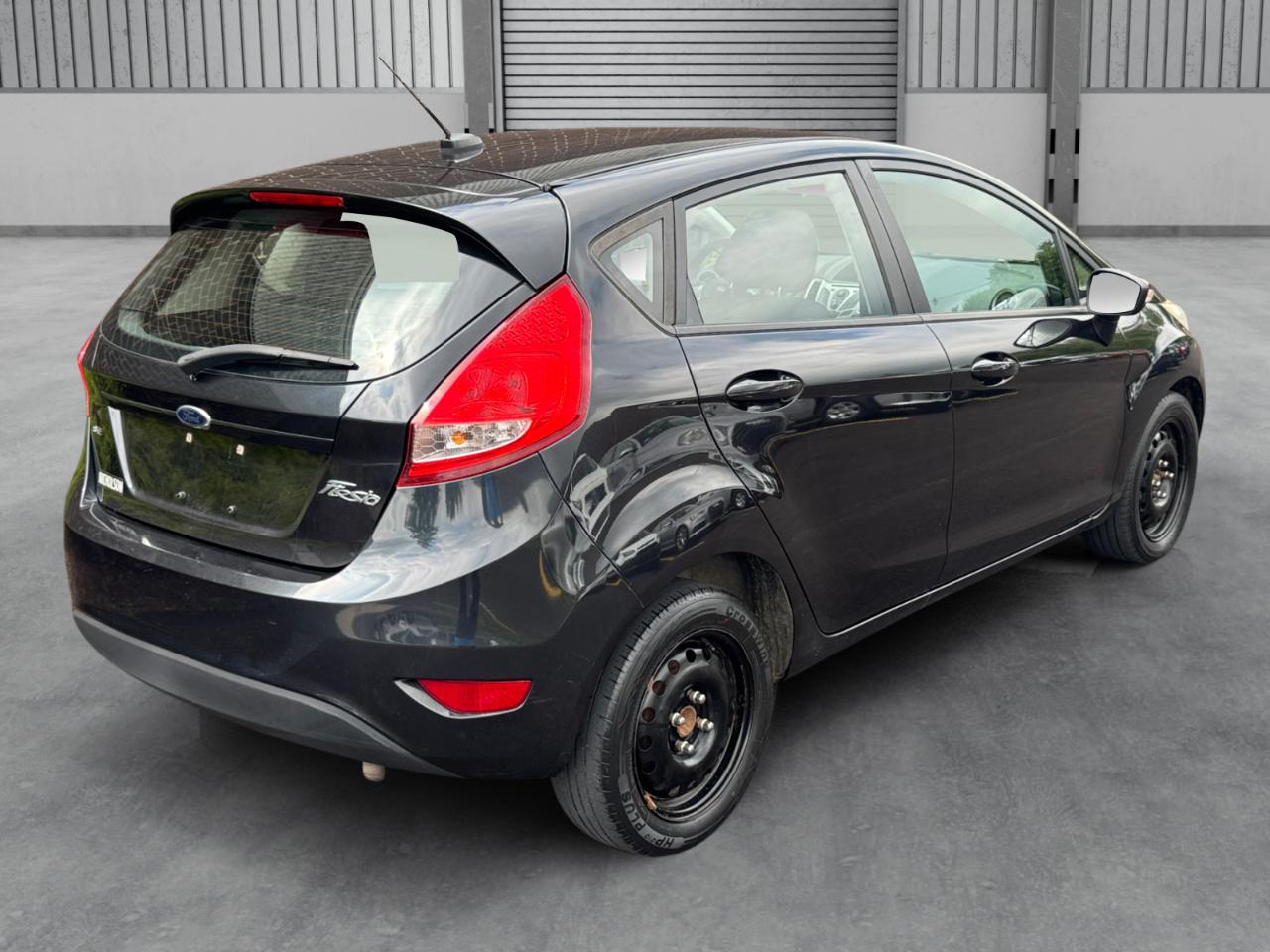 Ford Fiesta 5dr HB SE 2013