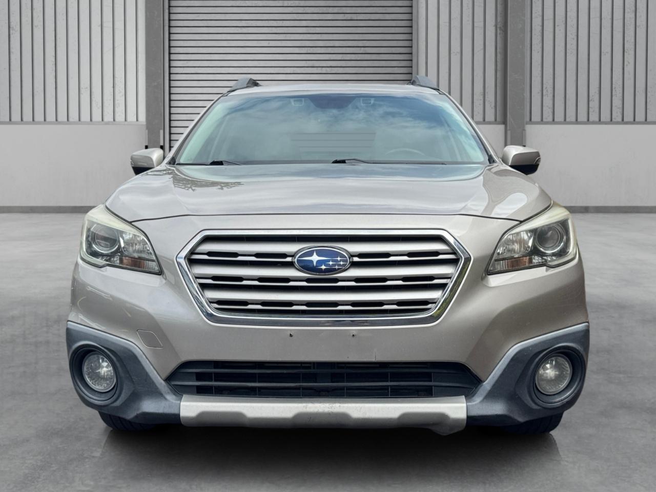 Subaru Outback 2.5i Limited 2017